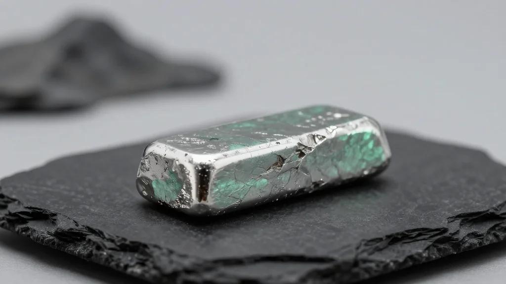 Iran Mirrors China's Rare‑Earth Economic Escalation Power