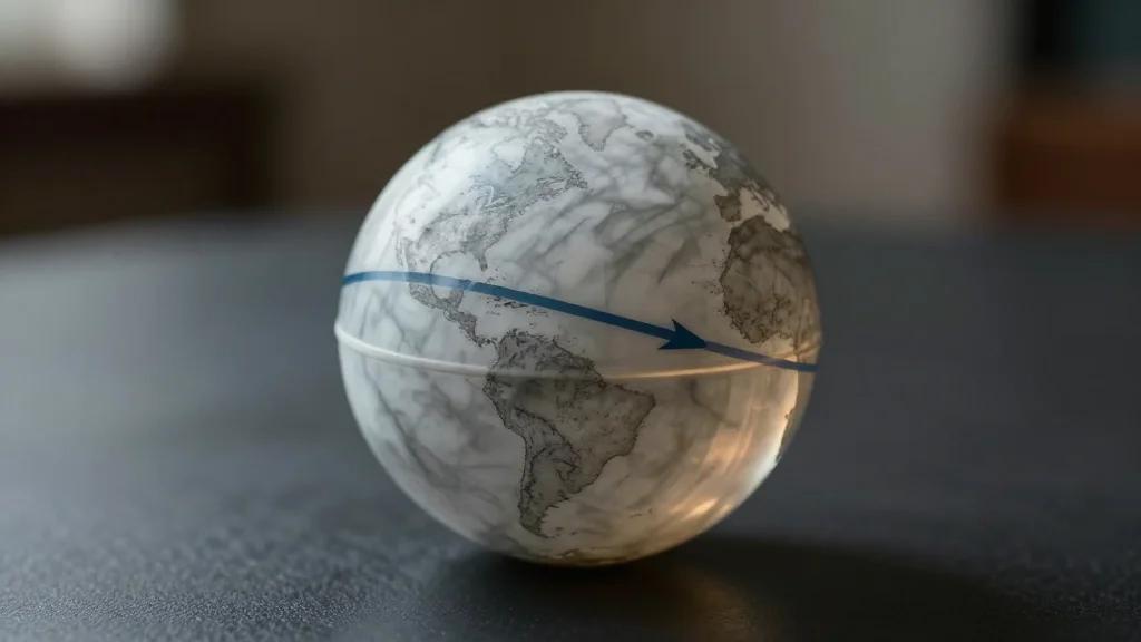 IMF Lowers 2026 Global Growth Forecast to 3.1% Amid Rising Geopolitical Risks