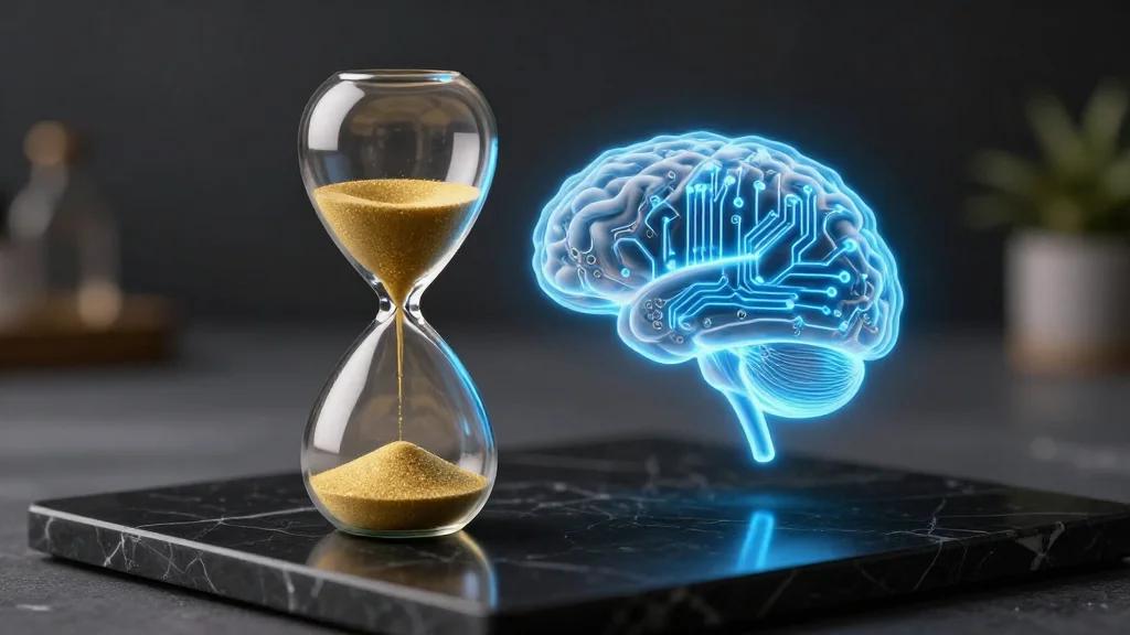 Unlock 20+ Hours Weekly with 4‑Layer System