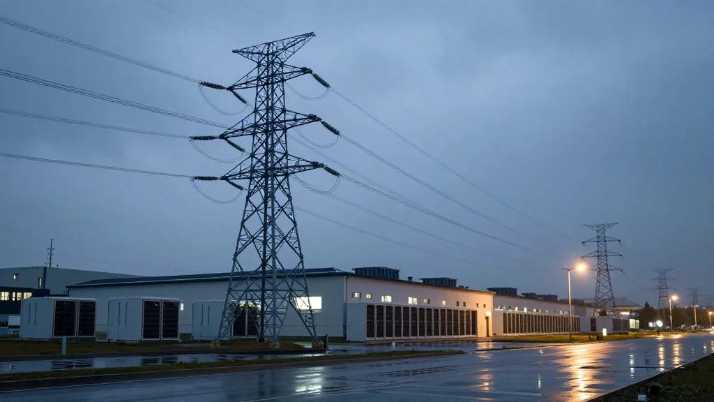 The Frog Is Dead: North America’s Power Grid Faces Its Biggest Reckoning in a Generation