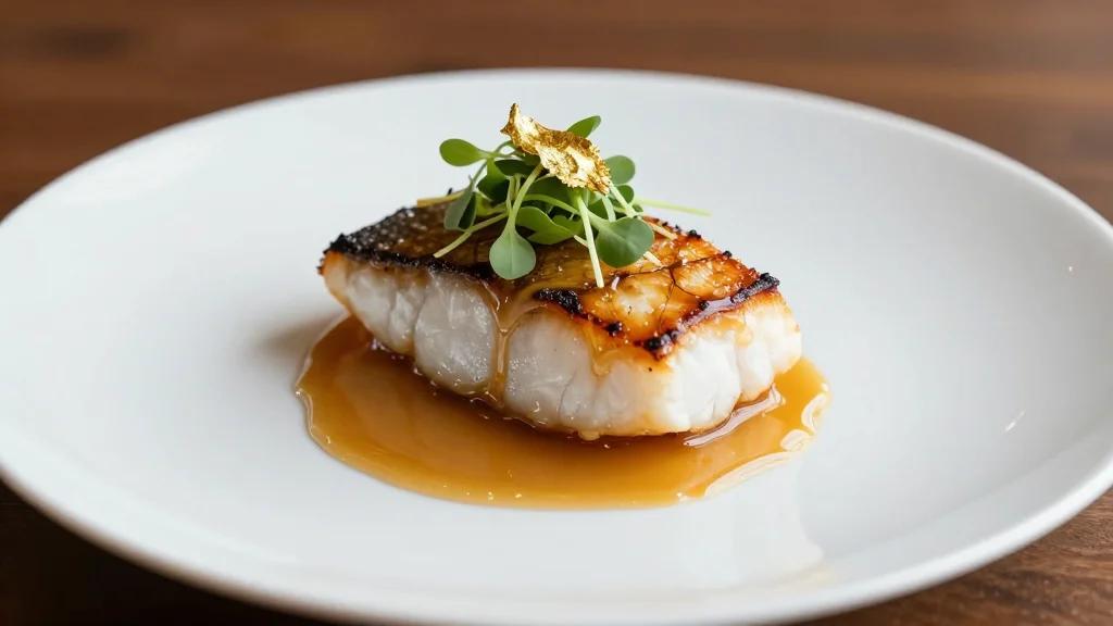 New Next Course Newsletter Debuts with Noma LA Review