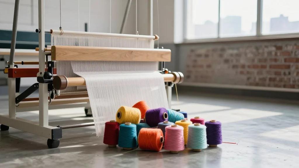 Surat Textile Industry Moves to Recall 2.5 Lakh Workers as Energy Situation Stabilises