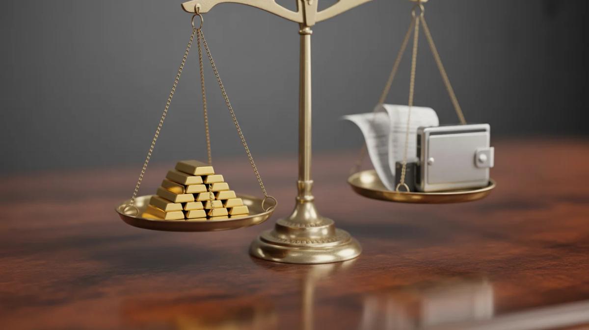 Saylor's Bitcoin Buys at Peaks Underperform Gold