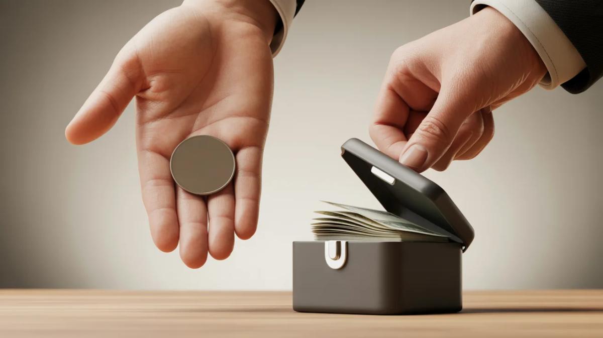 Think Like a Seller, Lock In Bull‑Cycle Profits