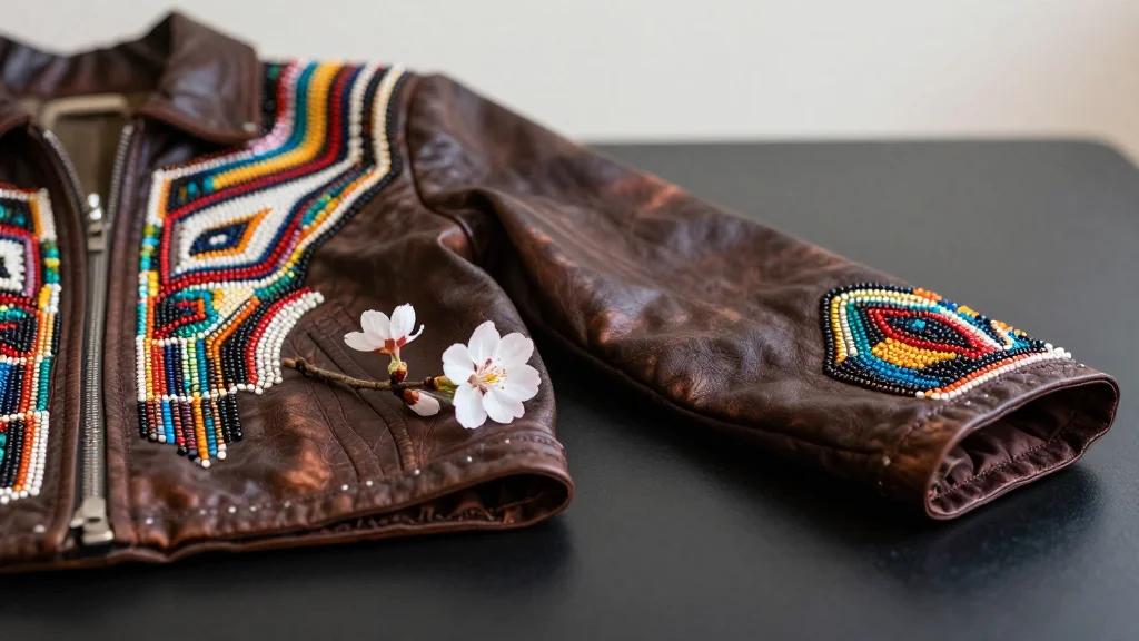 Indigenous Designer Tammy Wolfe to Debut Collection at Tokyo Fashion Week