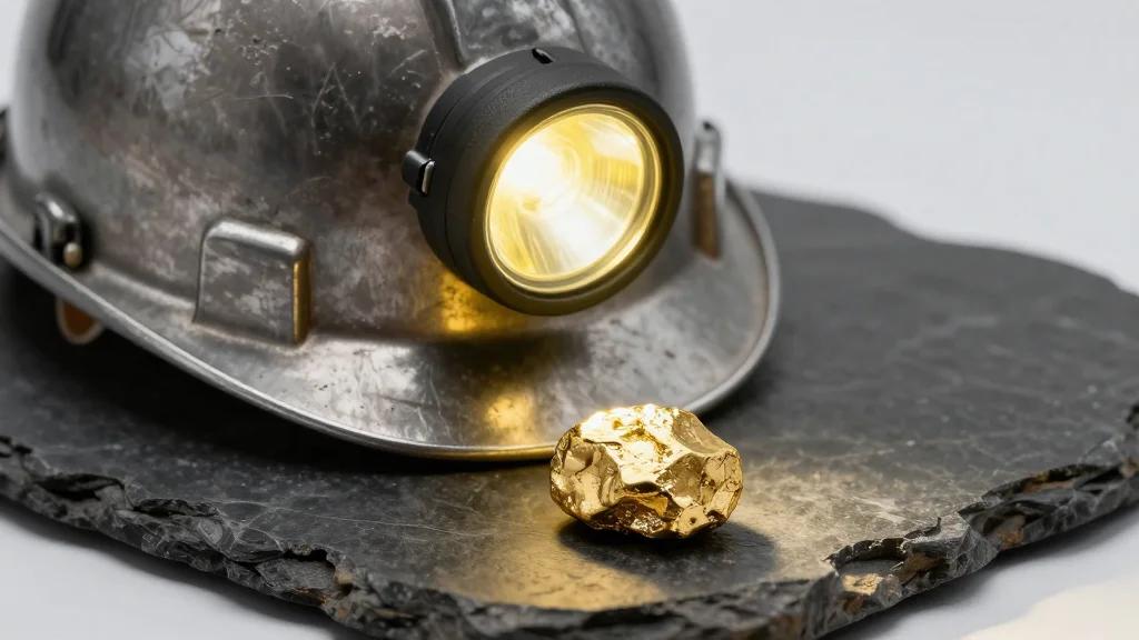 Stephen Gorenstein: Why War Hasn’t Shifted Fundie’s View on Gold and Critical Minerals