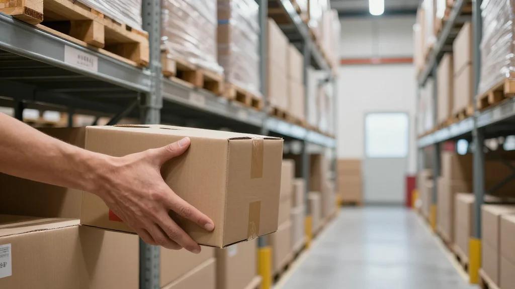 Rising Inventories Boost China's Q1 GDP Despite Weak Demand