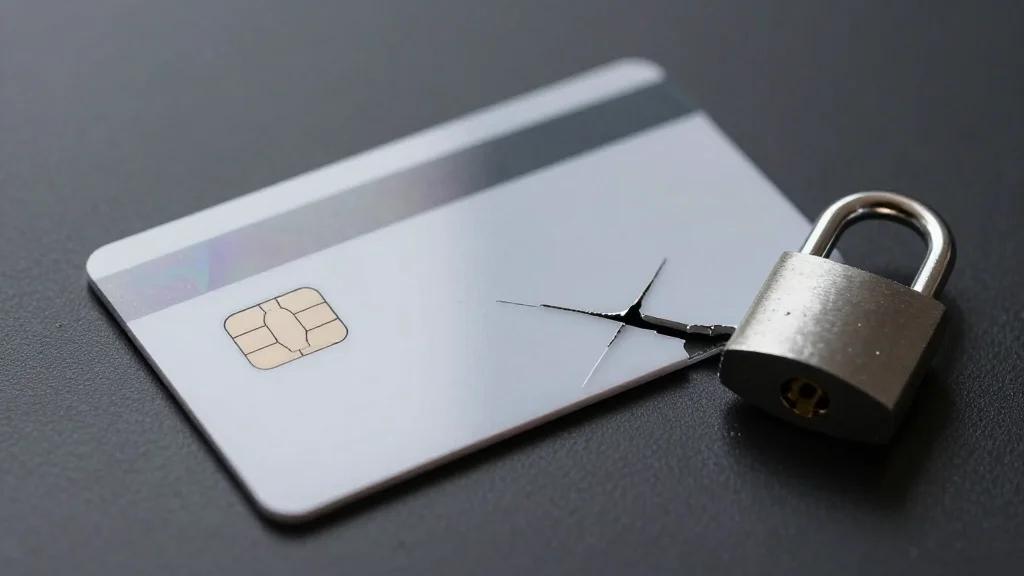 Government Digital IDs Threaten Personal Data Security