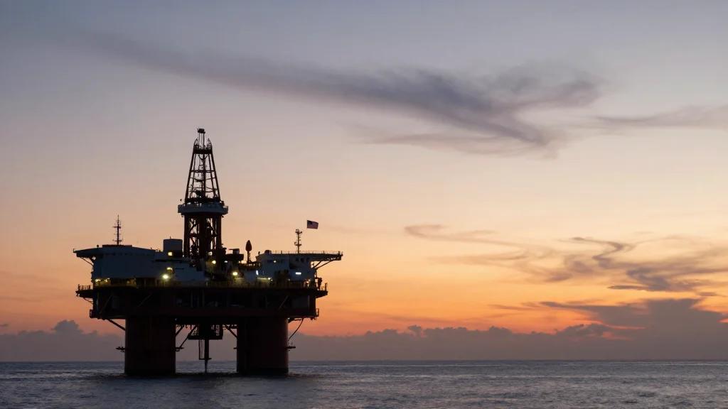 Trump Reverses Stance: High Oil Prices Now Beneficial