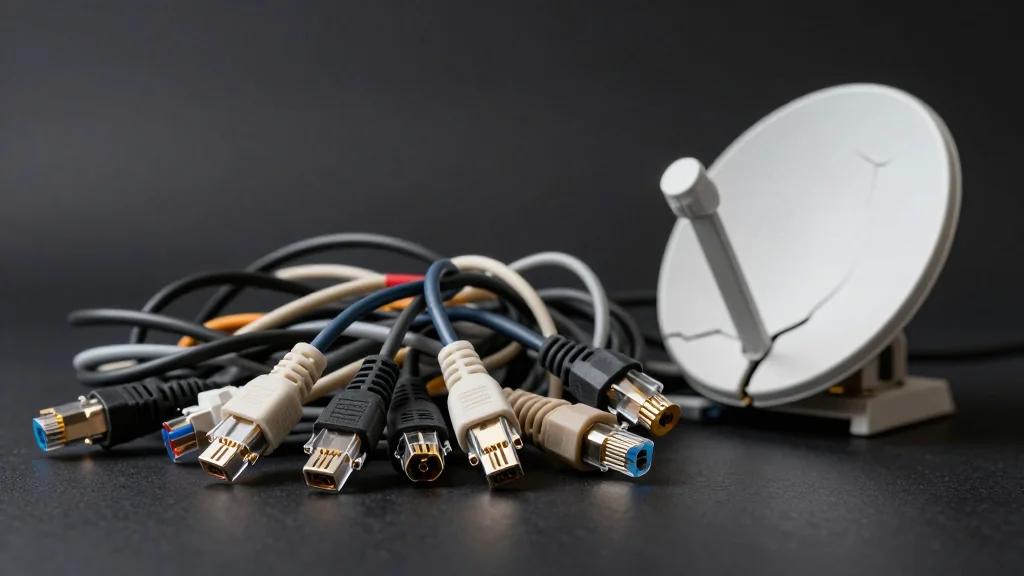 Consumer Reports Names 12 Worst Internet Providers