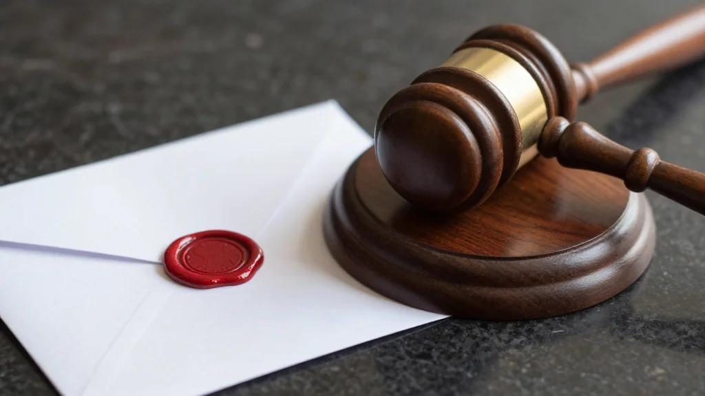 Democrats Sue Trump over Unconstitutional Mail‑voting Order