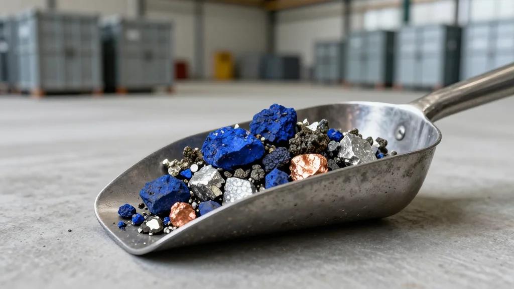 Guest Column: Mideast Conflict Highlights Need to Rebuild Domestic Mining – by Rick Nolan (The Mercury – March 17, 2026)