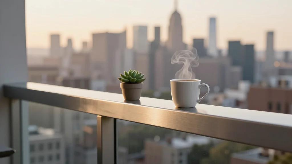 NYC’s Unmatched Energy Inspires Awe and Ambition