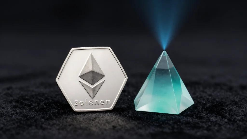 Got $2,000? Which Crypto Is the Better Buy Right Now: Ethereum (ETH) Vs. Solana (SOL)?
