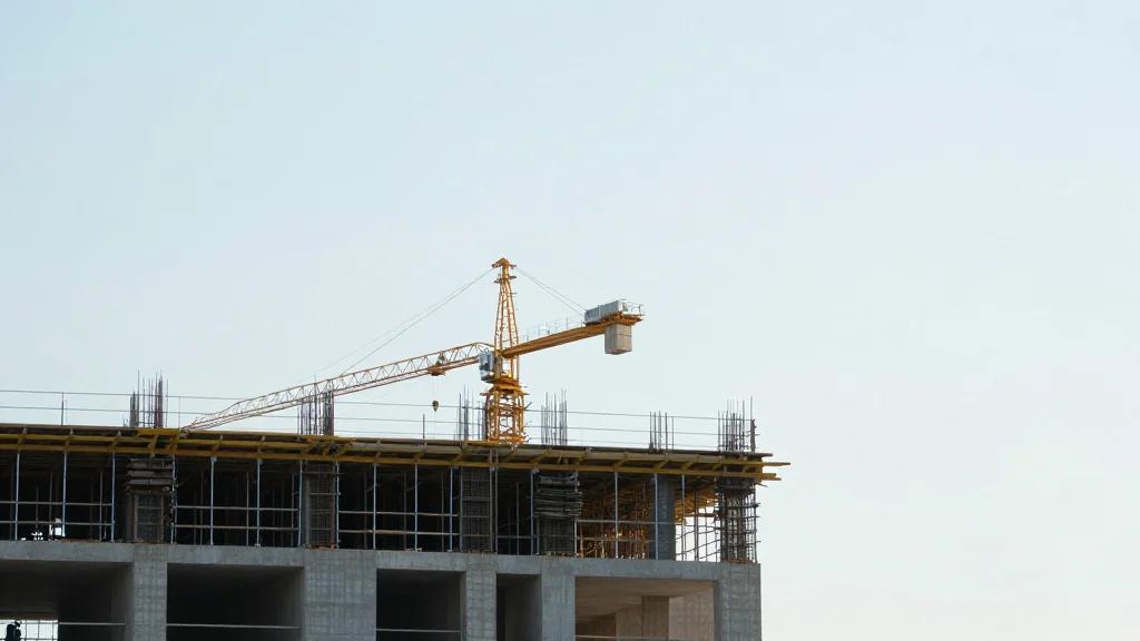 Construction Job Growth Stalls, March Revised to 16k