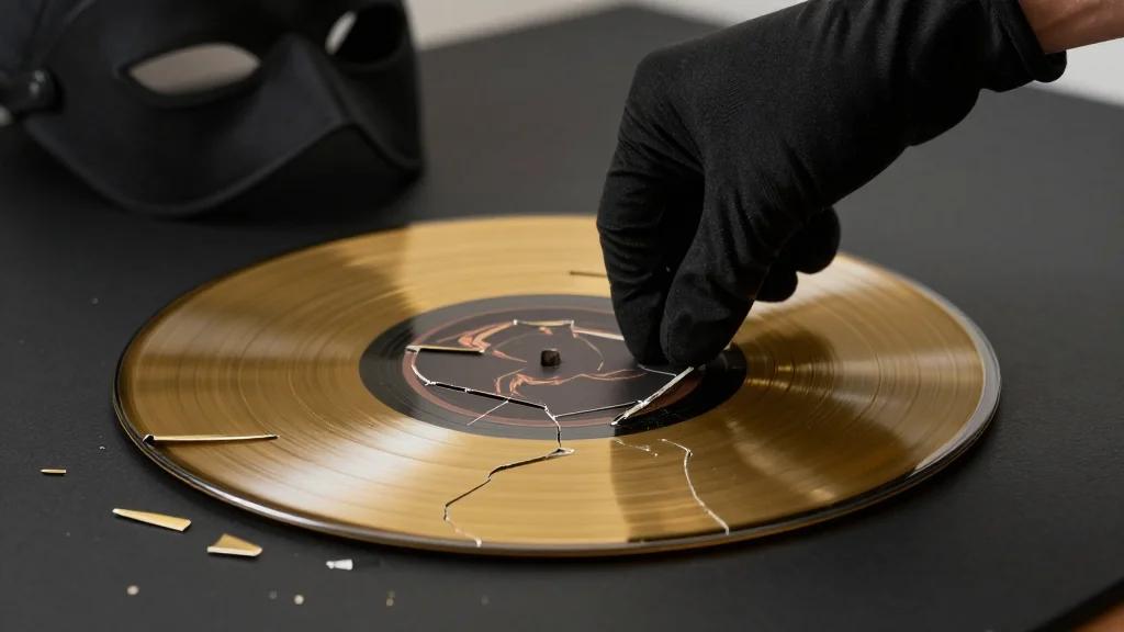 Theft World Powerfully Mirrors a Scam‑driven Culture