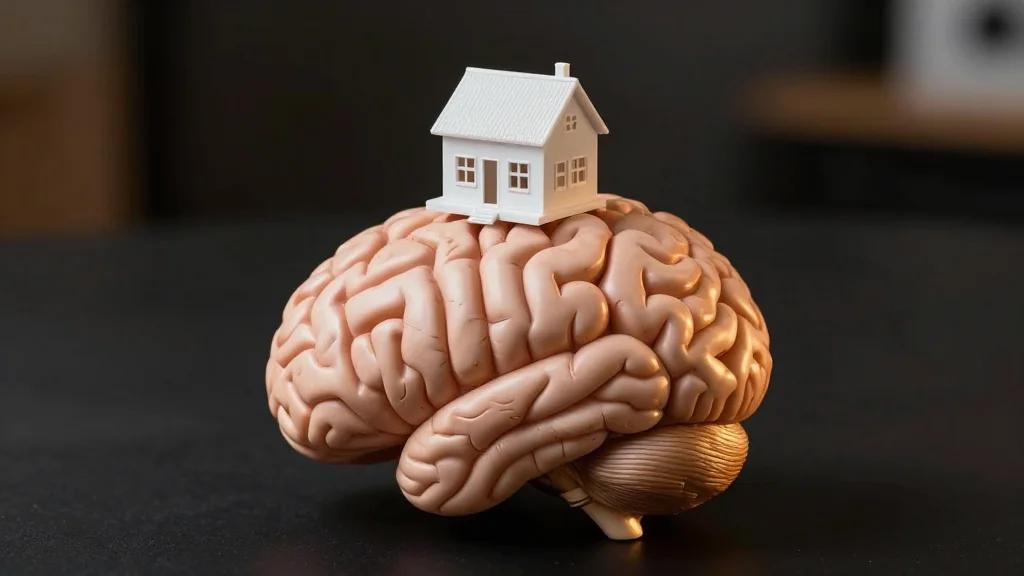 Sell Mental Real Estate, Simplify Any Sale