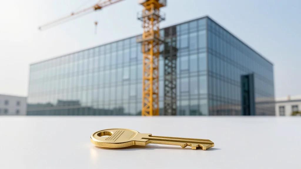 Outpatient Demand Soars, New Space Scarce and Pre‑leased