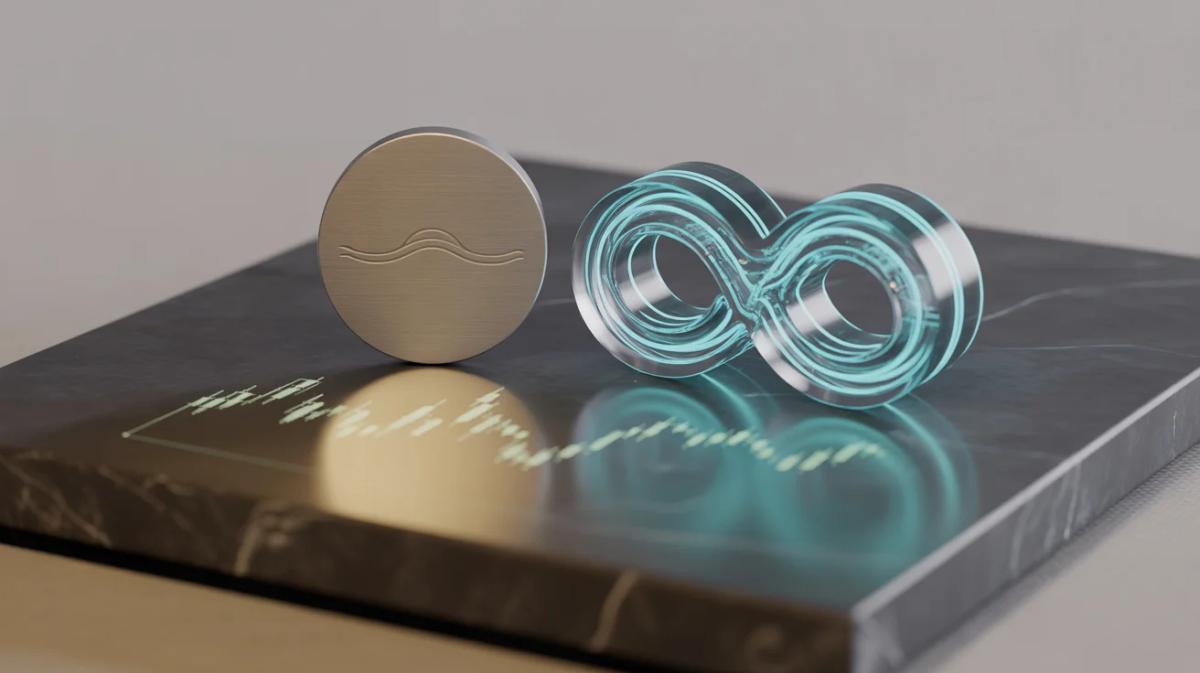 Perpetual Contracts Set to Overtake Traditional Finance