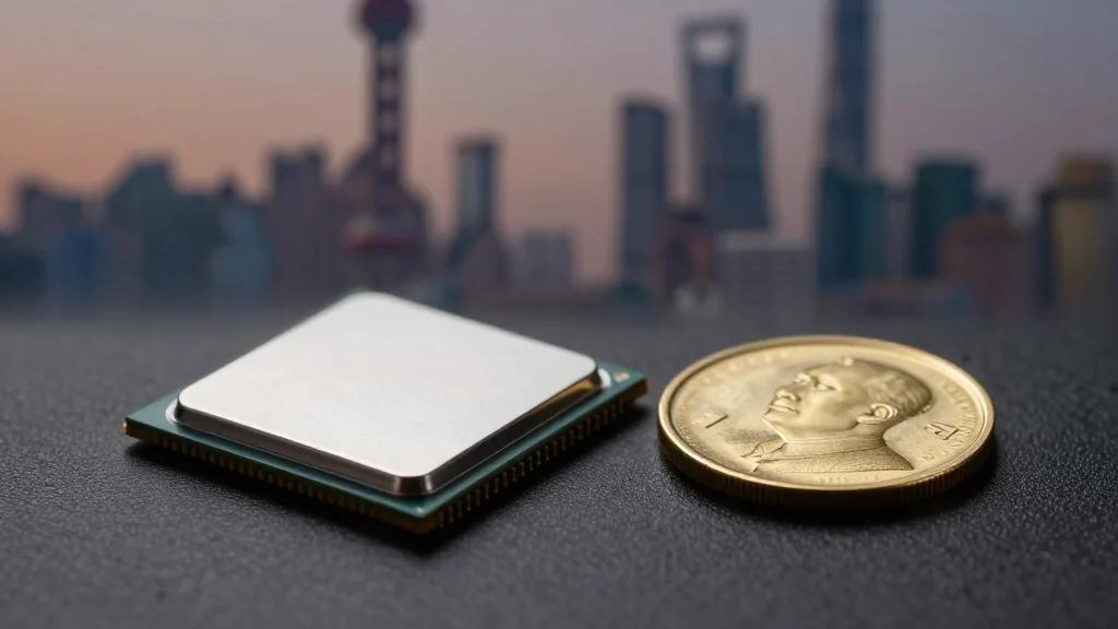 Alibaba & Tencent Seeking DeepSeek