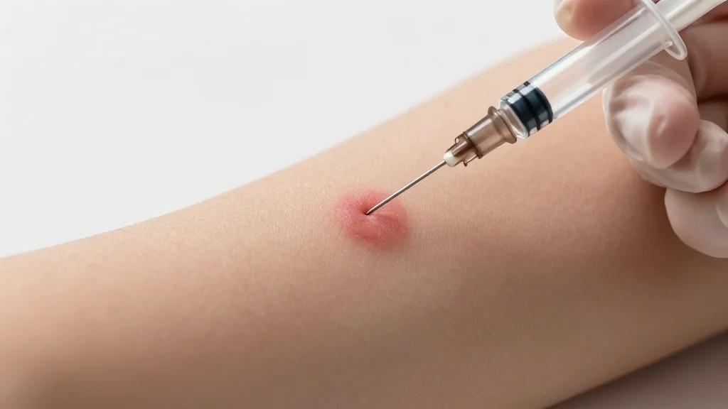 Safety and Efficacy of Intratumoural Anti-CTLA4 with Intravenous Anti-PD1