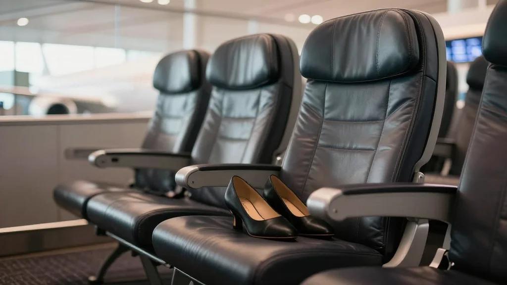 Delta Had Empty First Class Seats — So The Gate Agent Held A Break Dance Contest