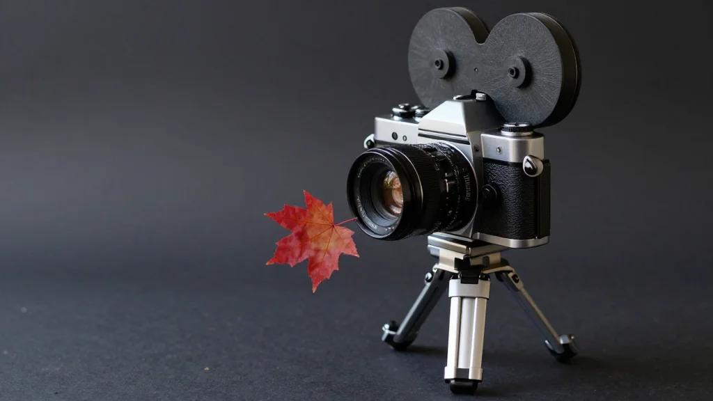 Hollywood Studios Back GOP Effort to Dismantle Canada’s Online Streaming Act