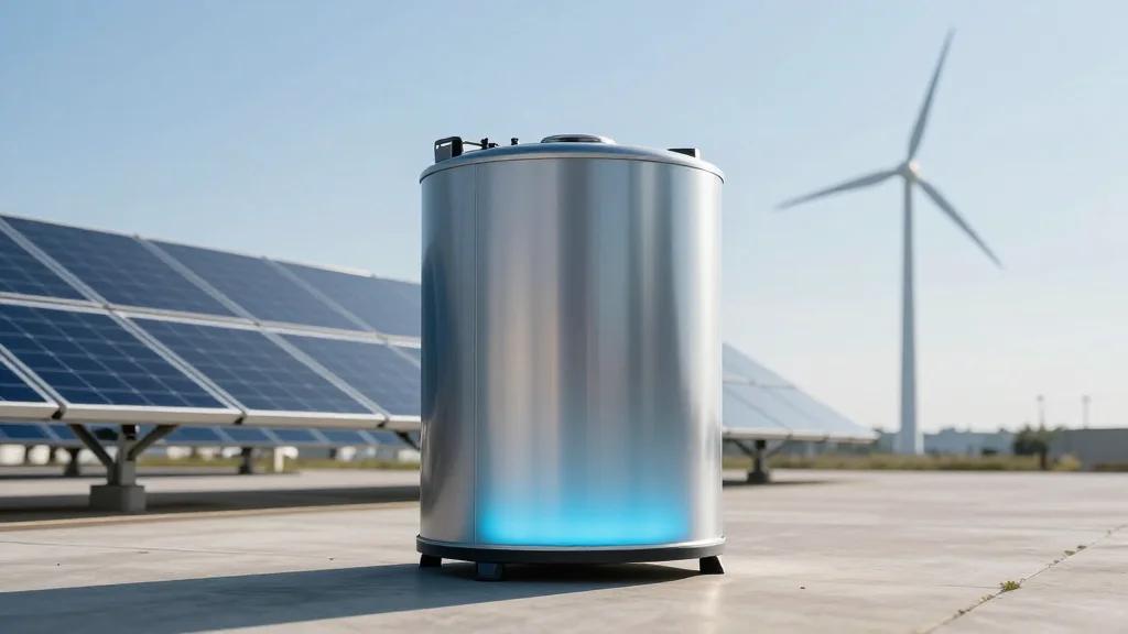 LNG Shock, Coal Myths, & The Real Winners On The Grid