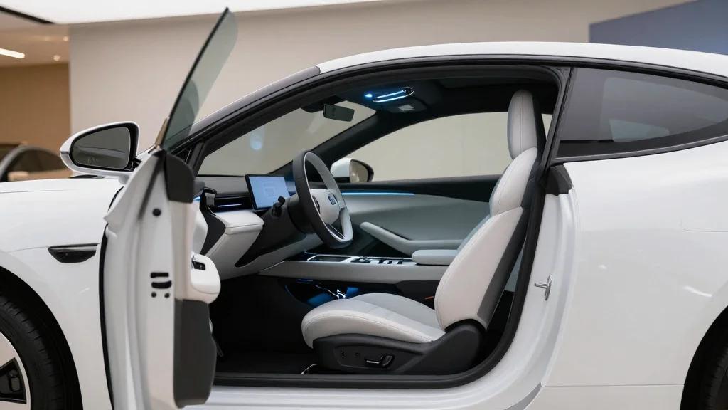 Renault's R-Space Lab Has A Built-In Alcohol Detector