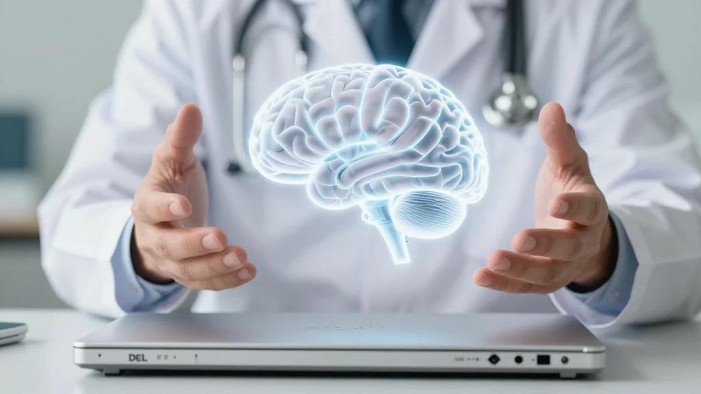 From Imaging to Understanding, How Real-Time 3D Is Evolving the Clinic of the Future