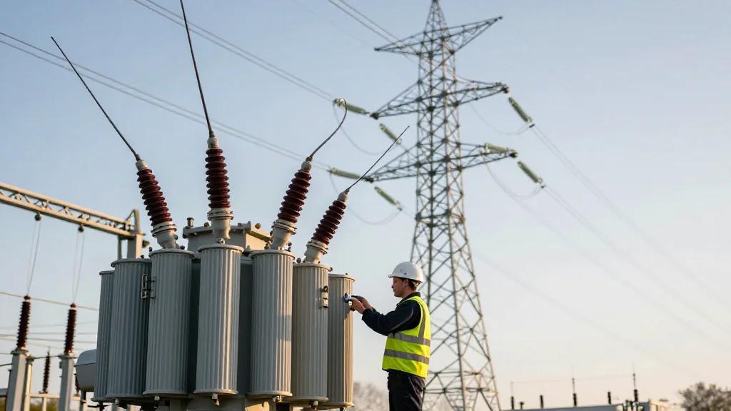 National Grid Invites Bids for New £80M High Voltage Cable Installation Framework