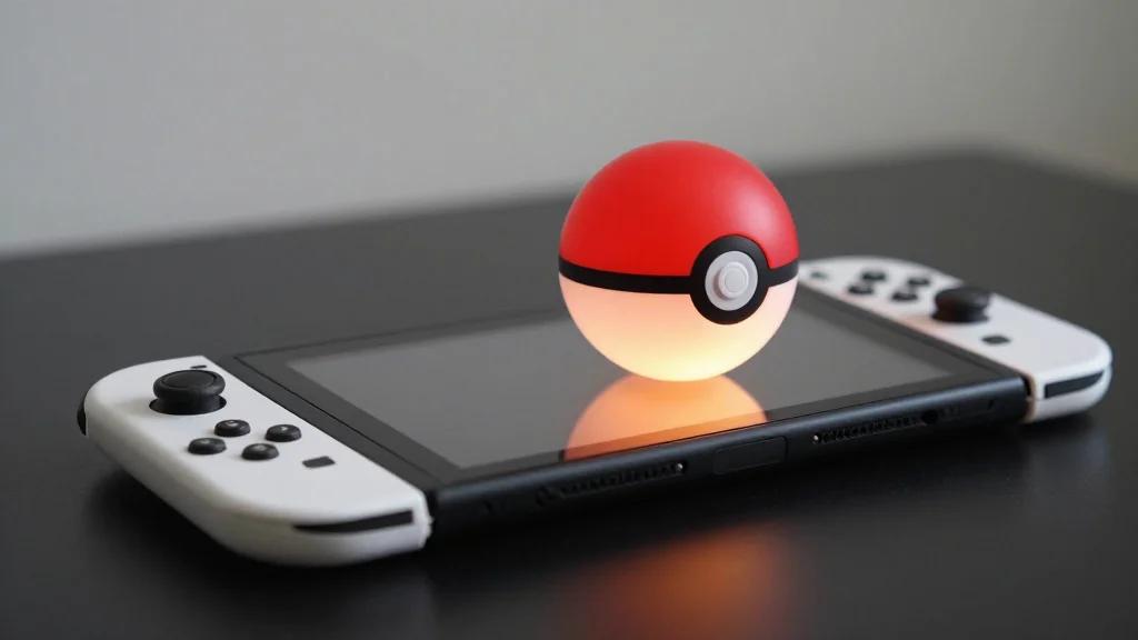 'Stealth Hit' Pokemon Game Sends Nintendo Shares Soaring