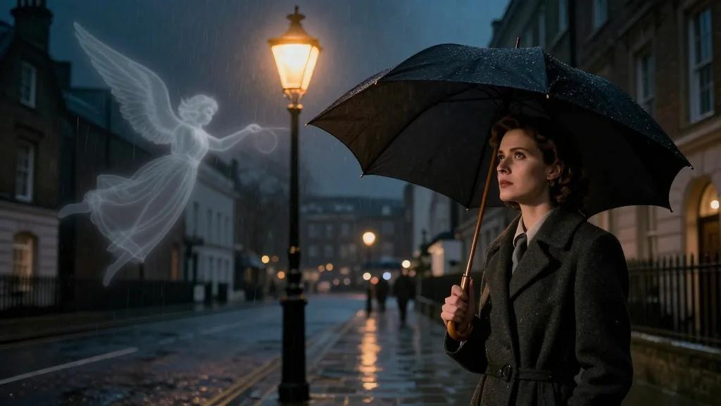 'Nonesuch' Author Francis Spufford Explains the 'Blitz Spirit' Of 1940s London