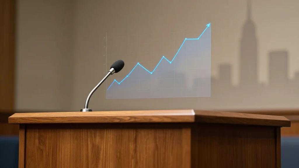 Wall Street, FOMC Scrutinize Warsh Amid Trump Rate‑Cut Pressure