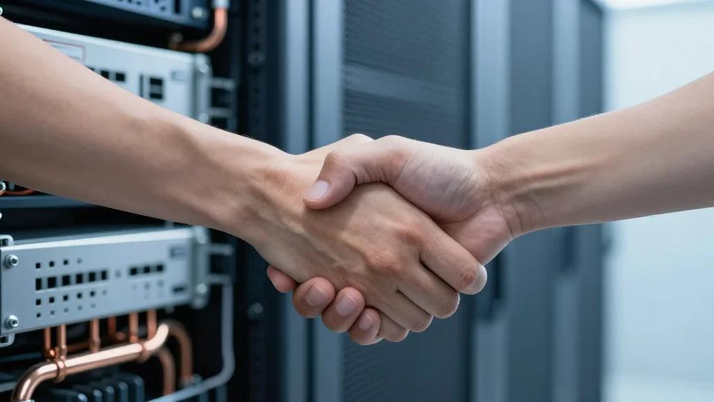 Ecolab Nears $5B Acquisition of CoolIT Systems