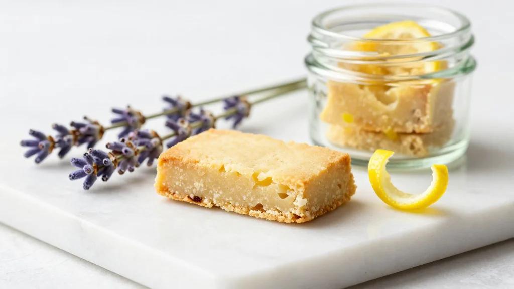 This New Lemon Bar Baking Mix Is “So Freakin’ Good”, I’ll Never Bake Them From Scratch Again