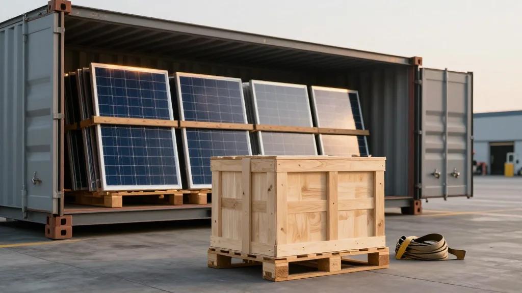 Tesla (TSLA) Reportedly in Talks to Buy $2.9B in Chinese Solar Equipment for 100 GW US Push