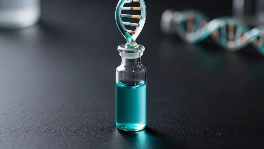 UniQure Sparks Gene Therapy Rally After Prasad Departs