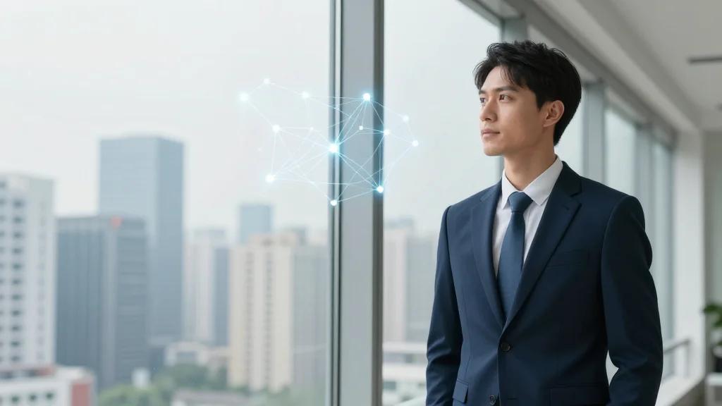 Human Judgment, Not Tech, Drives AI's Next Wave