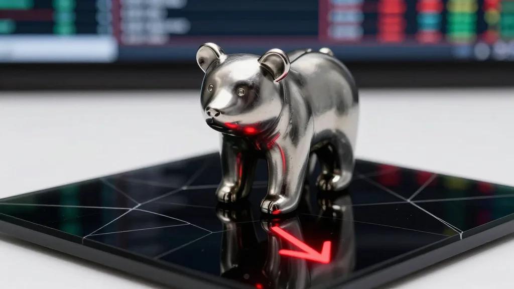 Market Breadth Weakens as Downtrend Signals Mount