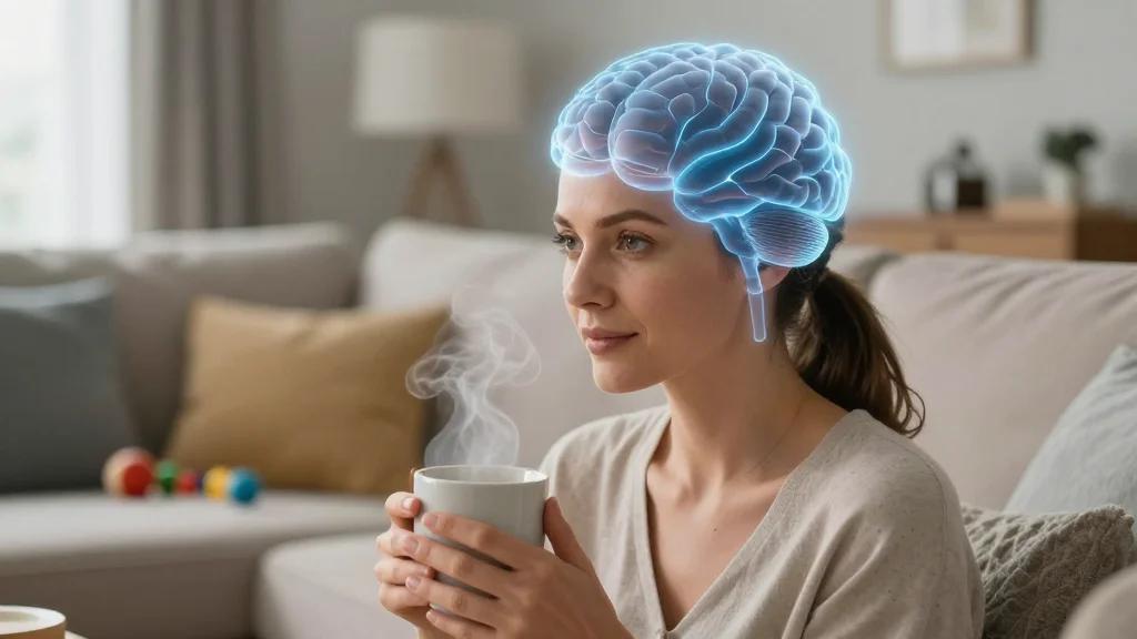 Procrastination Driven by Threat, Freeze, and Brain Imbalance