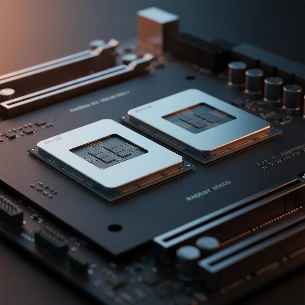 Ubuntu 26.04 Provides More Performance For AMD Ryzen AI Max "Strix Halo"