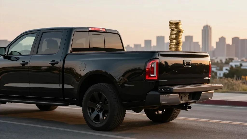 New Car Payments Are Now More Than $800 A Month: Study