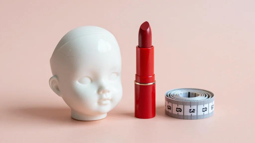 ‘A Toxic Environment for Children’ — Inside the Beauty ‘Cosmeticorexia’ Battle