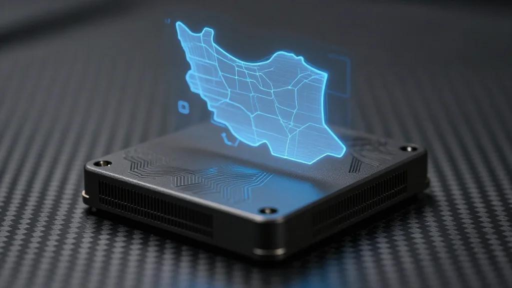 AI Accelerates US Iran Operations, Boosting Analyst Efficiency