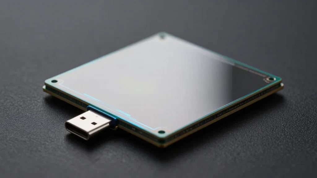 M31 Achieves Successful Tapeout of eUSB2V2 on TSMC N2P Process