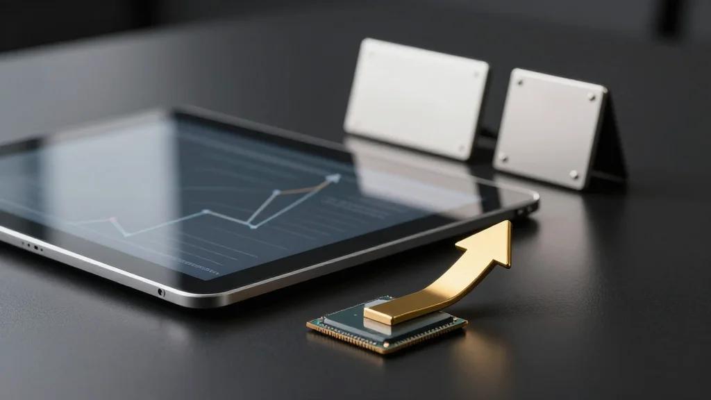 Why Credo and Astera Soared After Oracle and Broadcom's Earnings