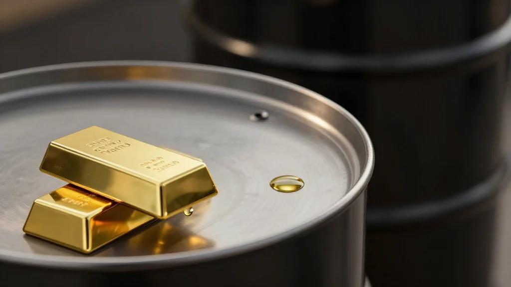 Oil Prices Slip Below $99 as Iran‑U.S. Talks Boost Market Optimism