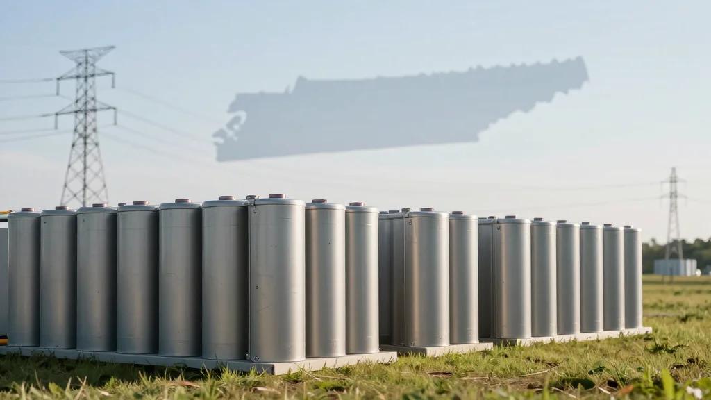 EPB of Chattanooga Deploys Battery-Based Microgrids for Savings, Resilience