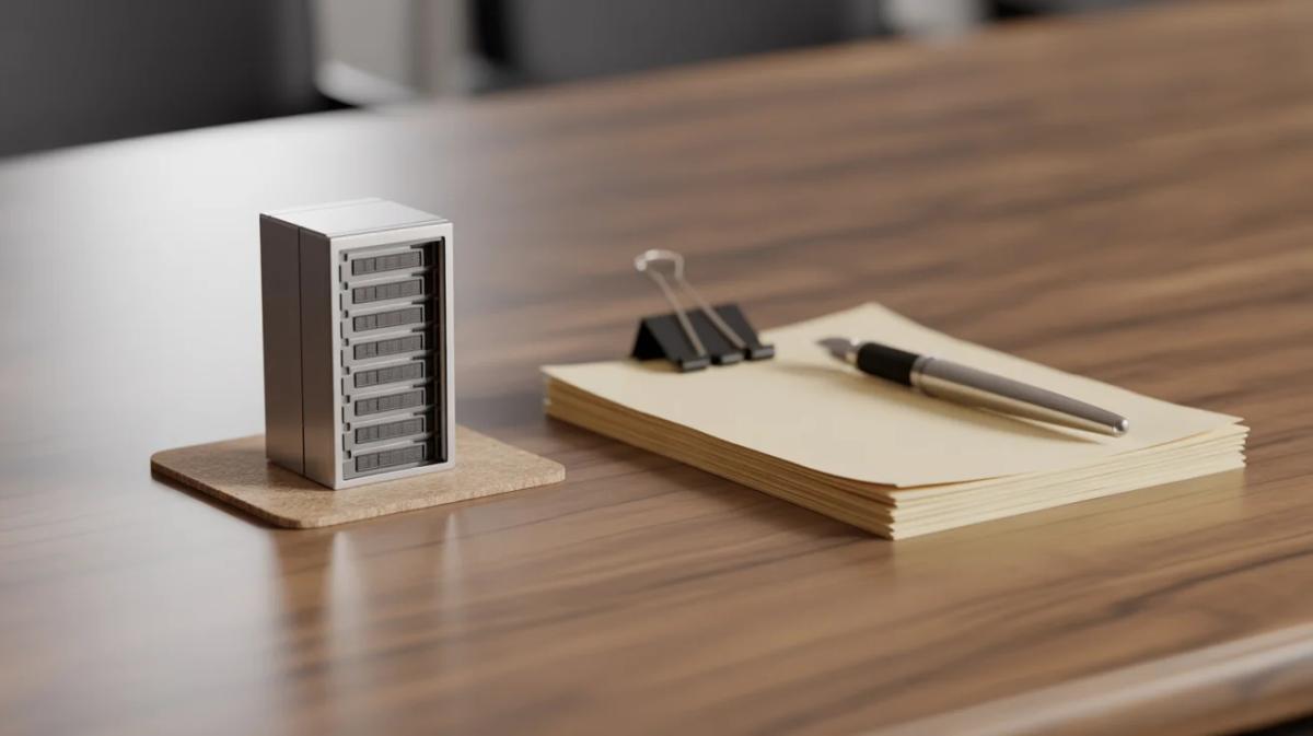 D-Matrix Secures $275M Series C Funding at $2B Valuation